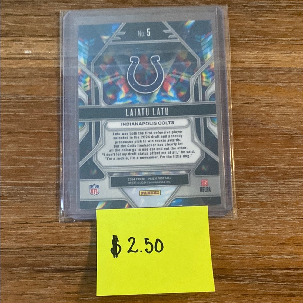 Assorted Sports Trading Cards - Picture 8 of 14